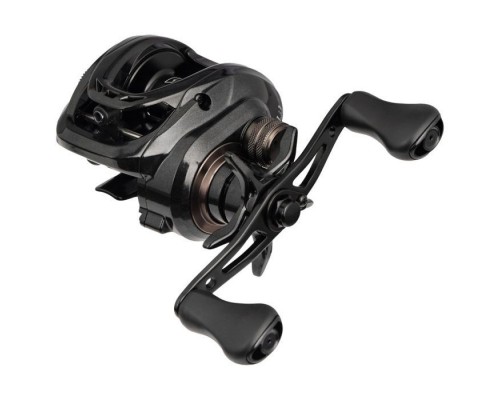 Котушка Favorite U1 BC 100HM1-L 7.11 6+1BB (1693.56.16)
