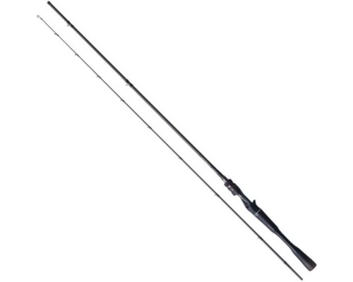 Вудилище Shimano Poison Adrena 172H2 7''2"/2.18m 14-42g Casting (5COK61728)