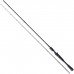 Вудилище Shimano Poison Adrena 172H2 7''2"/2.18m 14-42g Casting (5COK61728)