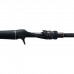 Вудилище Shimano Poison Adrena 172H2 7''2"/2.18m 14-42g Casting (5COK61728)