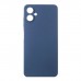 Чохол до мобільного телефона Dengos Kit Samsung Galaxy A06 Carbon + 2 pcs glass (Blue) (DG-CTG2P-06)