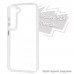 Чохол до мобільного телефона BeCover ClearShell Samsung Galaxy S23 Plus SM-S916 Transparancy (713390)