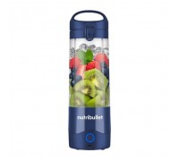 Блендер NUTRIBULLET NBP003NBL
