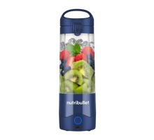 Блендер NUTRIBULLET NBP003NBL