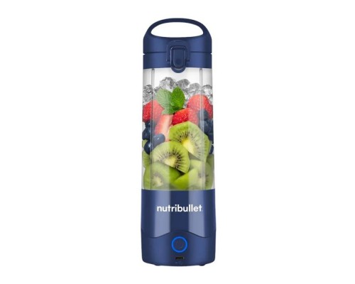 Блендер NUTRIBULLET NBP003NBL