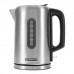 Електрочайник Polaris PWK 17101CA Water Way Pro Сталевий