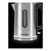 Електрочайник Polaris PWK 17101CA Water Way Pro Сталевий