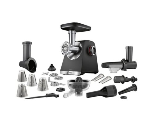 М'ясорубка Bosch MFWS682B