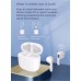 Навушники Xiaomi MiiiW Conch True Wireless Earphone W200 White (MWTW04)