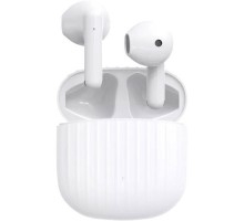 Навушники Xiaomi MiiiW Conch True Wireless Earphone W200 White (MWTW04)