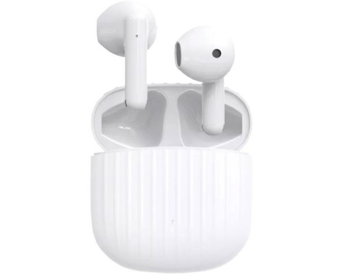 Навушники Xiaomi MiiiW Conch True Wireless Earphone W200 White (MWTW04)