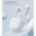 Навушники Xiaomi MiiiW Conch True Wireless Earphone W200 White (MWTW04)
