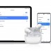 Навушники Xiaomi Redmi Buds 6 Pro (BHR9310GL) Glacier White (1124465)