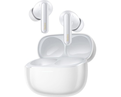 Навушники Xiaomi Redmi Buds 6 Pro (BHR9310GL) Glacier White (1124465)