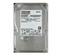 Жорсткий диск 3.5" 1TB Toshiba (# DT01ACA100 #)