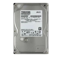 Жорсткий диск 3.5" 1TB Toshiba (# DT01ACA100 #)