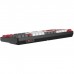 Клавіатура A4Tech Bloody WS87 Naraka Wireless/Bluetooth Black/Red (4711421001113)
