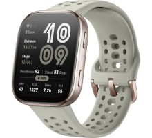 Смарт-годинник Amazfit Bip 6 Stone W2435AP4N (1147279)