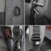 Рюкзак туристичний NikiBo Studio 16л сірий (30011005-07)