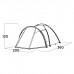 Намет Easy Camp Lomsdal 3 (120479) (931550)
