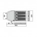 Намет Easy Camp Lomsdal 3 (120479) (931550)