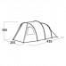 Намет Easy Camp Hidra 4 (120490) (931552)