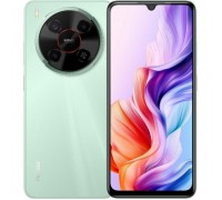 Мобільний телефон ZTE Nubia V70 Max 6/128GB Green (1143711)