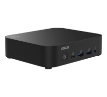 Комп'ютер ASUS NUC 14 Essential RNUC14MNK3500002 Slim Kit(L6) / N355, M.2 22x80 NVMe and SATA SSD (90AR00M2-M00090)