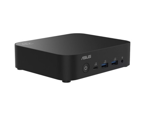 Комп'ютер ASUS NUC 14 Essential RNUC14MNK3500002 Slim Kit(L6) / N355, M.2 22x80 NVMe and SATA SSD (90AR00M2-M00090)