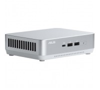 Комп'ютер ASUS NUC 14 Pro+ RNUC14RVSU700002I Kit(L6) / Ultra 7 155H, M.2 22x80 NVMe; 22x42 NVMe (90AR0051-M000A0)
