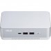 Комп'ютер ASUS NUC 14 Pro+ RNUC14RVSU700002I Kit(L6) / Ultra 7 155H, M.2 22x80 NVMe; 22x42 NVMe (90AR0051-M000A0)