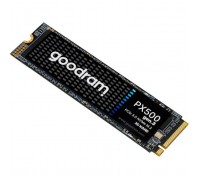 Накопичувач SSD M.2 2280 256GB PX500 Goodram (SSDPR-PX500-256-80-G3)