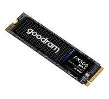 Накопичувач SSD M.2 2280 256GB PX500 Goodram (SSDPR-PX500-256-80-G3)
