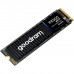 Накопичувач SSD M.2 2280 256GB PX500 Goodram (SSDPR-PX500-256-80-G3)