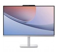 Комп'ютер Lenovo A100 AiO / i3-N305, 16, 512, WKM (F0J60047UO)