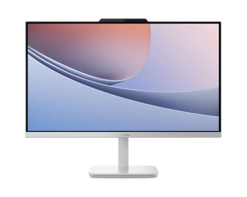 Комп'ютер Lenovo A100 AiO / i3-N305, 16, 512, WKM (F0J60047UO)