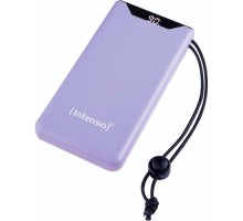 Батарея універсальна Intenso F10000 10000mAh QC3.0 purple (7332033)