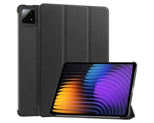 Чохол до планшета AirOn Premium Xiaomi 7/7 pro + film Black (4822352781171)