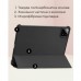 Чохол до планшета AirOn Premium Xiaomi 7/7 pro + film Black (4822352781171)