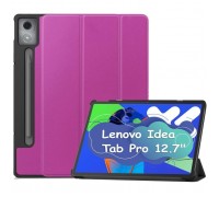 Чохол до планшета BeCover Smart Case Lenovo Idea Tab Pro 12.7" Purple (713428)