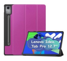 Чохол до планшета BeCover Smart Case Lenovo Idea Tab Pro 12.7" Purple (713428)