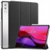Чохол до планшета BeCover Smart Case Lenovo Yoga Tab Plus 12.7" Black (713429)