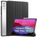 Чохол до планшета BeCover Smart Case Lenovo Yoga Tab Plus 12.7" Black (713429)