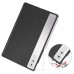 Чохол до планшета BeCover Smart Case Lenovo Yoga Tab Plus 12.7" Black (713429)