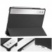 Чохол до планшета BeCover Smart Case Lenovo Yoga Tab Plus 12.7" Black (713429)