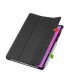 Чохол до планшета BeCover Smart Case Lenovo Yoga Tab Plus 12.7" Black (713429)