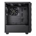 Корпус Gamemax Black Diamond CP