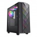 Корпус Gamemax Black Diamond CP