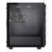 Корпус Gamemax Black Diamond CP