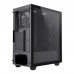 Корпус Gamemax Black Diamond CP